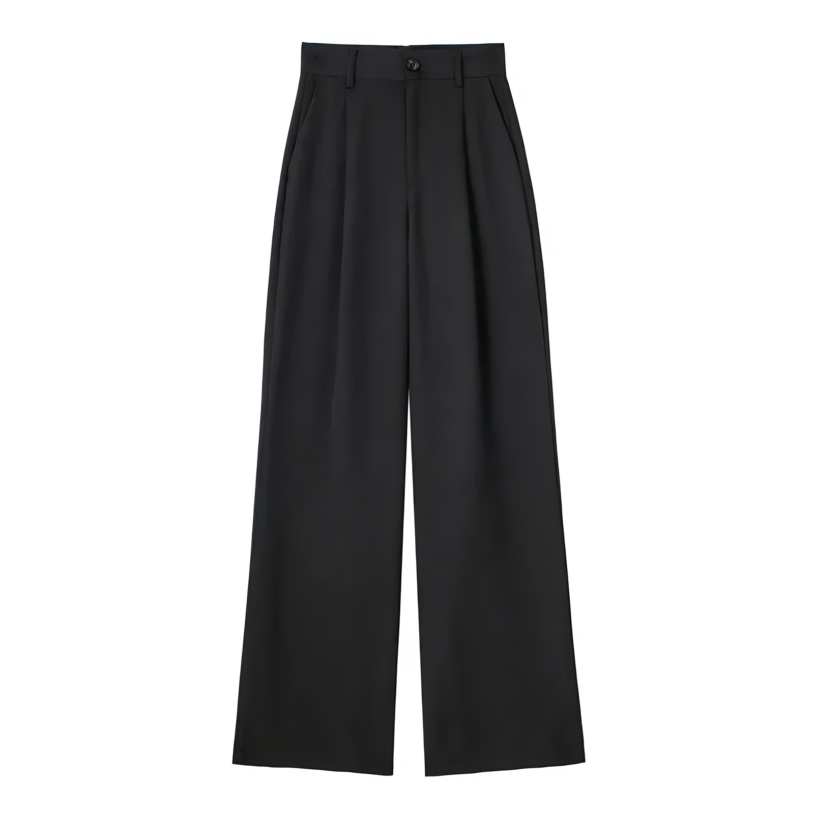 Maison Nala | Timeless Black Pants