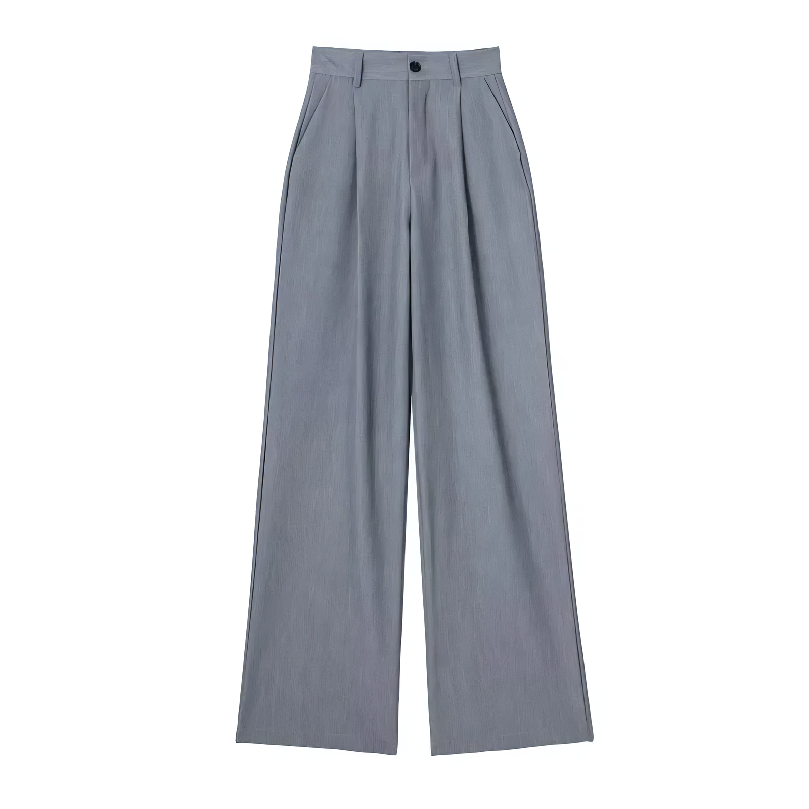 Maison Nala | Elegant Wide-Leg Trousers