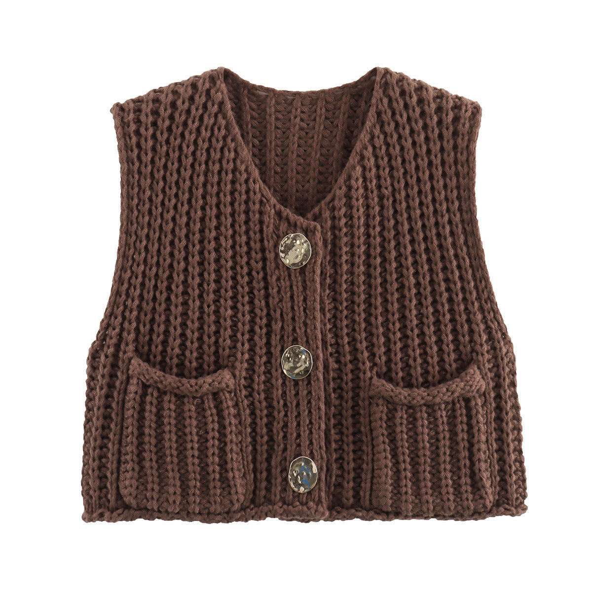 Maison Nala™ Knitted Vest