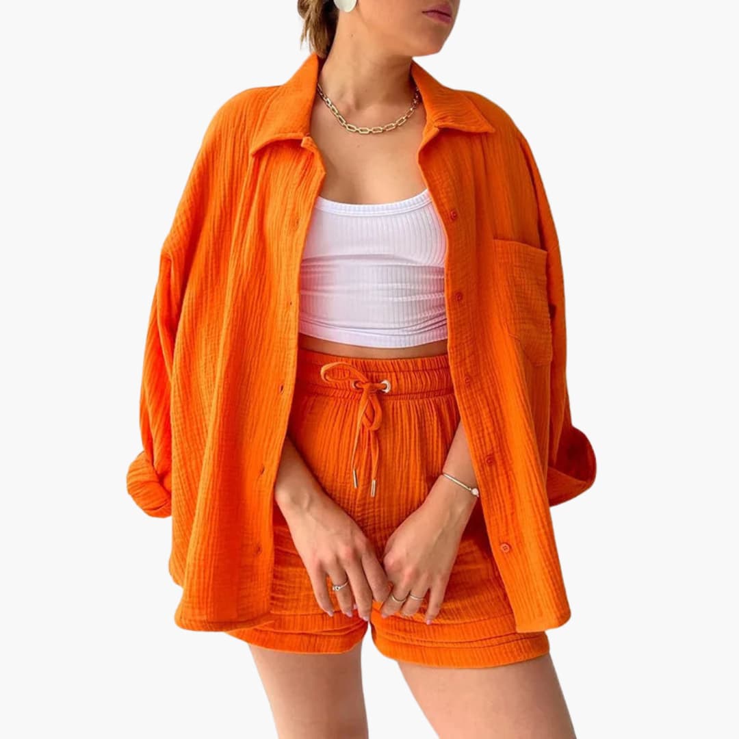 Maison Nala | Comfortable 2-piece set