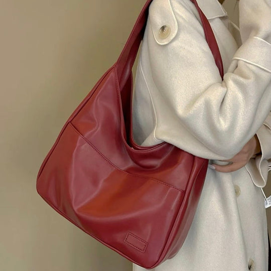 Maison Nala | Essential Shoulder Bag