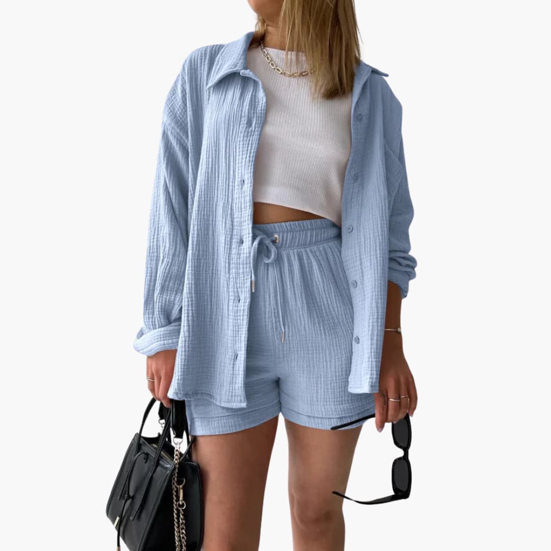Maison Nala | Comfortable 2-piece set