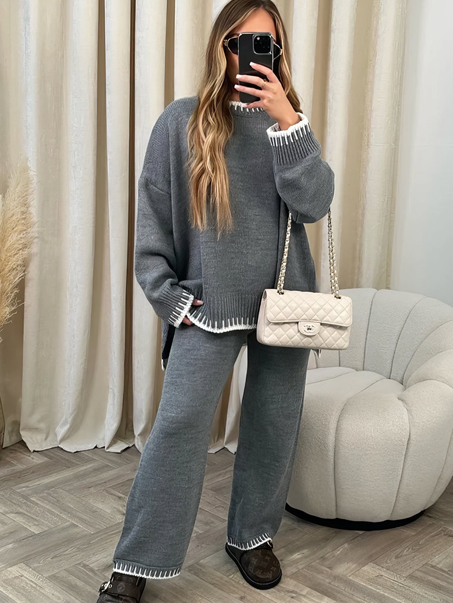 Maison Nala | Comfort Set
