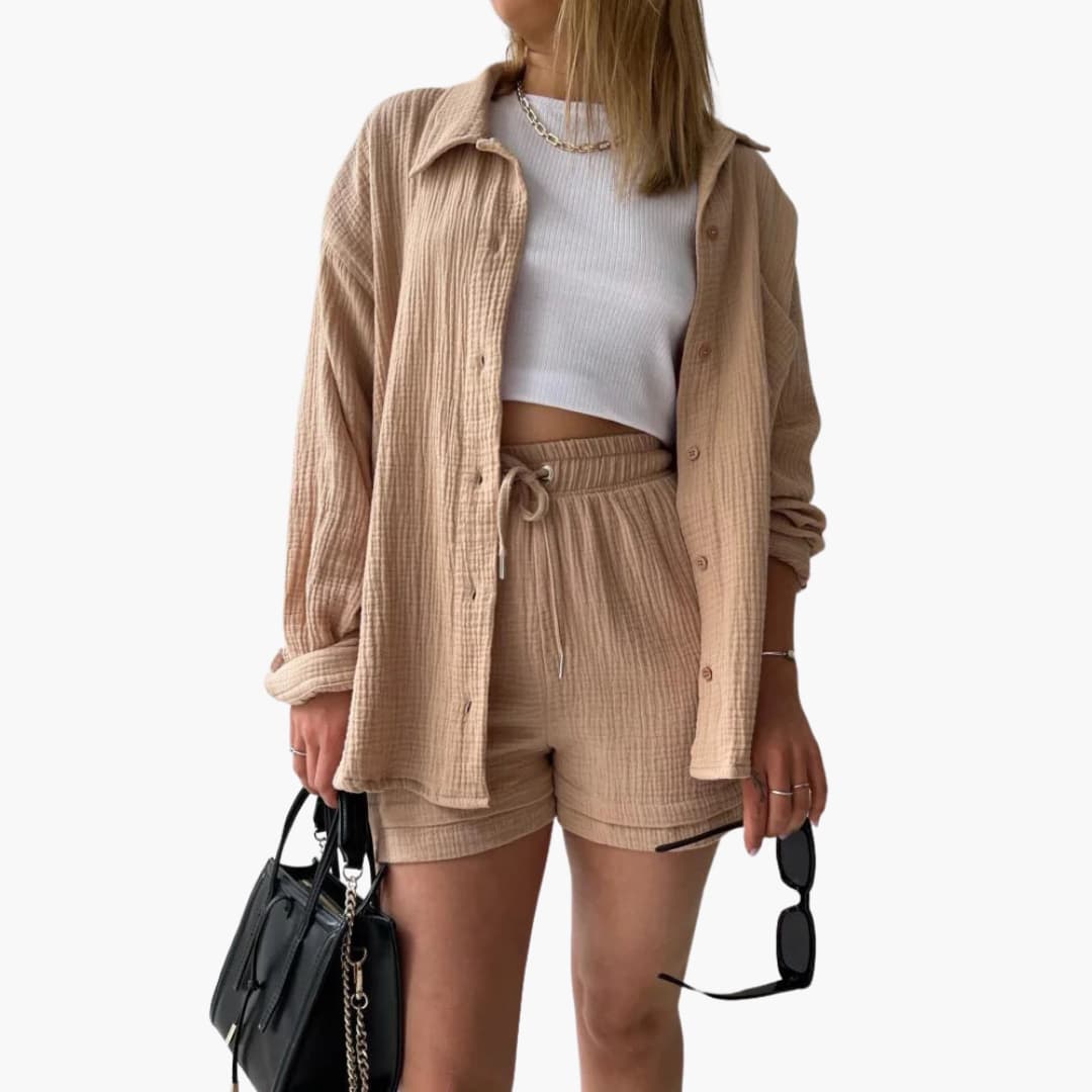 Maison Nala | Comfortable 2-piece set