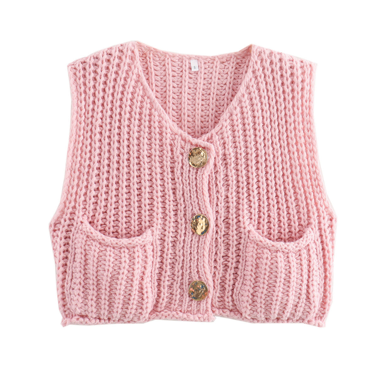Maison Nala™ Knitted Vest
