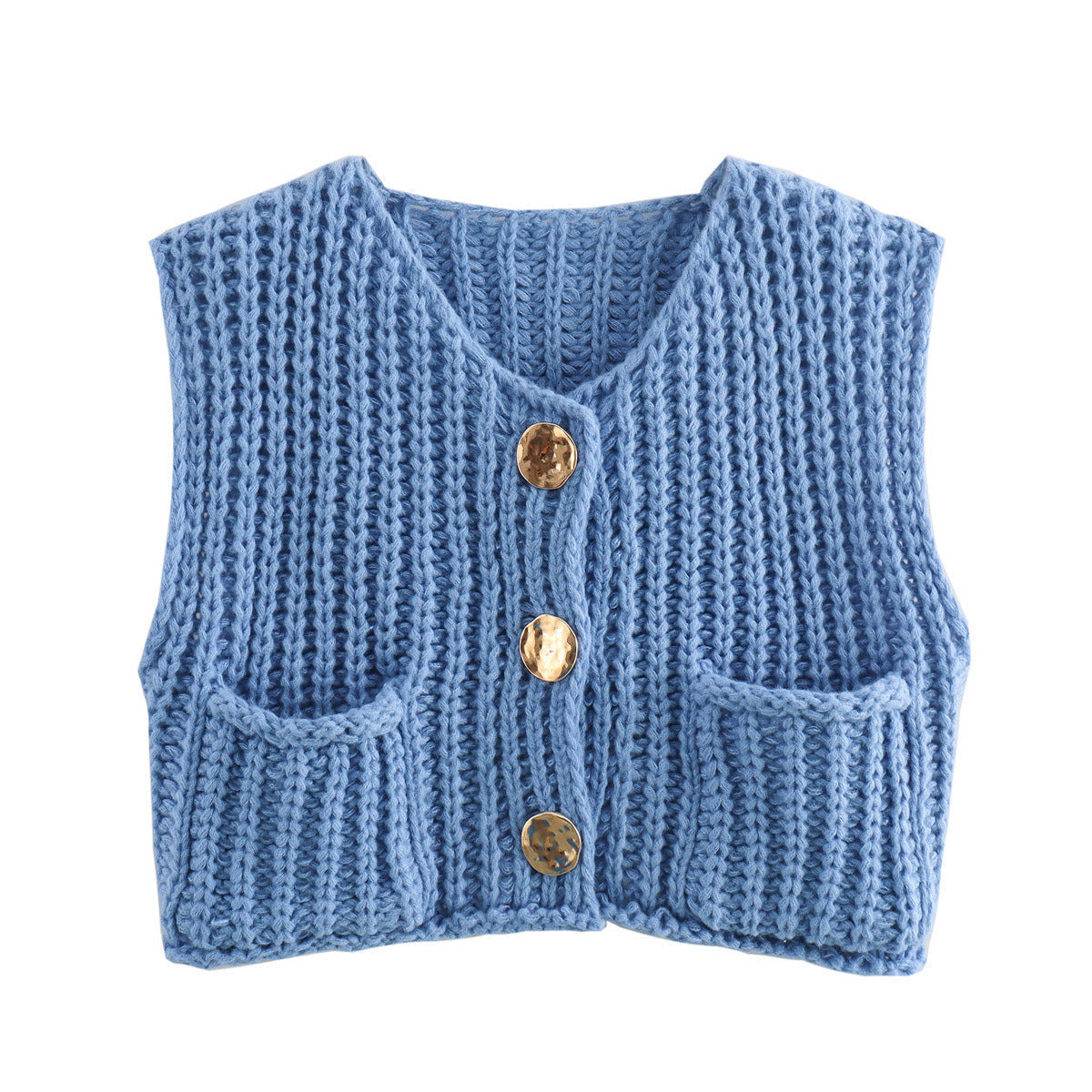 Maison Nala™ Knitted Vest
