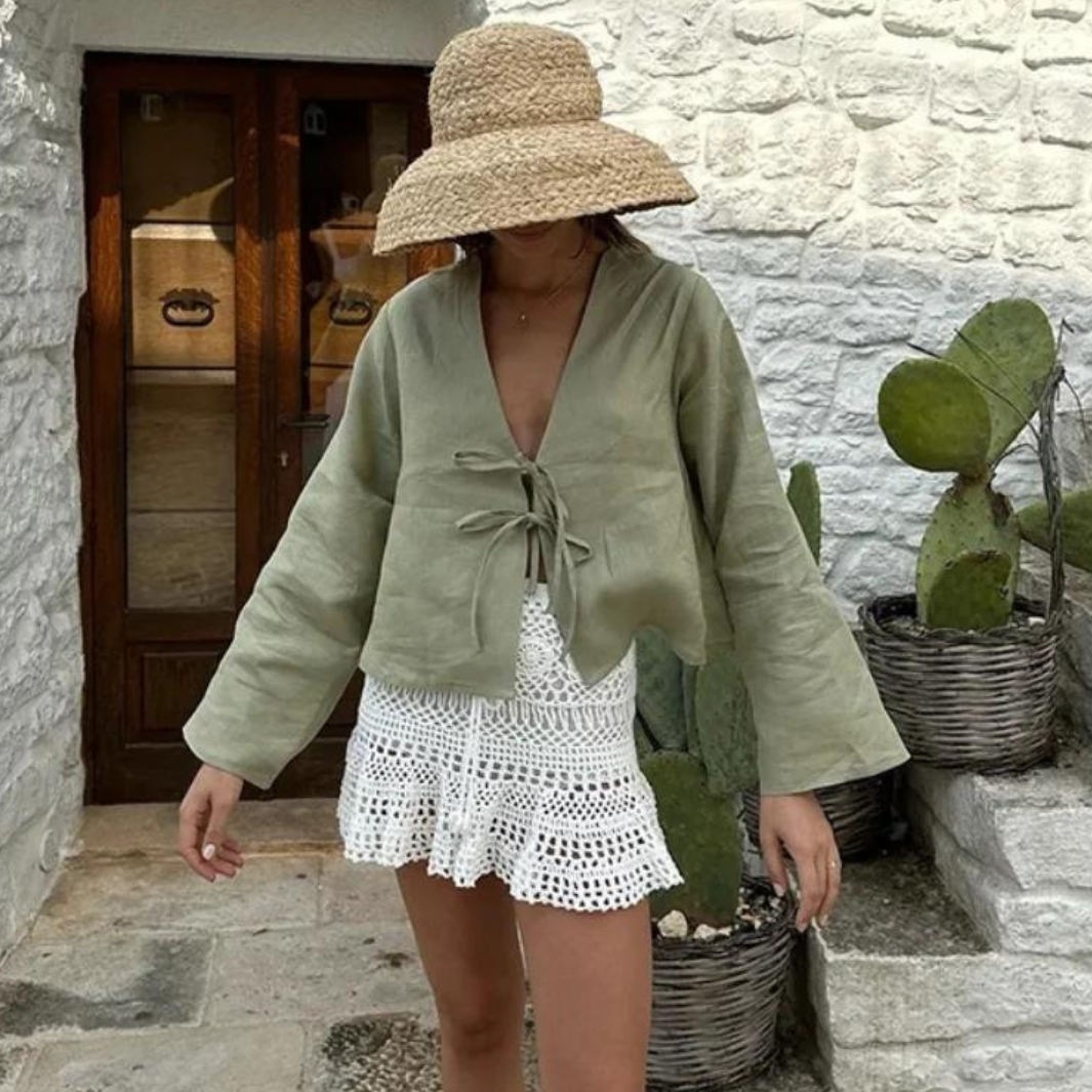 Maison Nala™ | Blouse