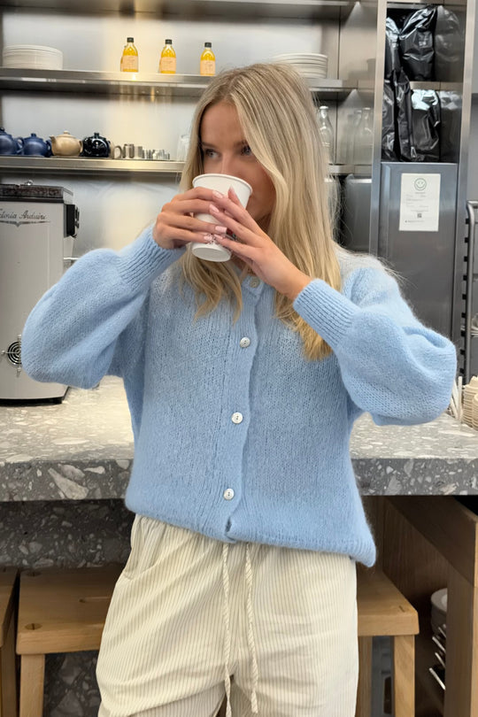Maison Nala™ | Cardigan
