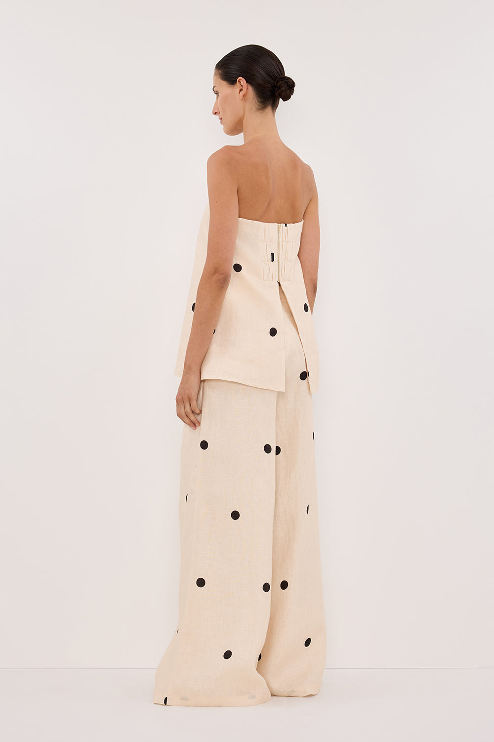 Maison Nala | Polka Dot Set