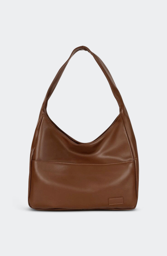 Maison Nala | Essential Shoulder Bag