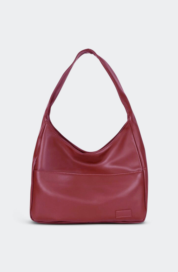 Maison Nala | Essential Shoulder Bag