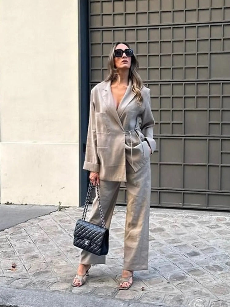 Maison Nala | Casual Chic Set