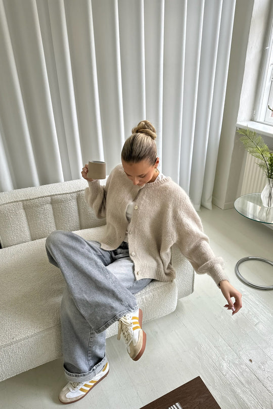 Maison Nala™ | Cardigan