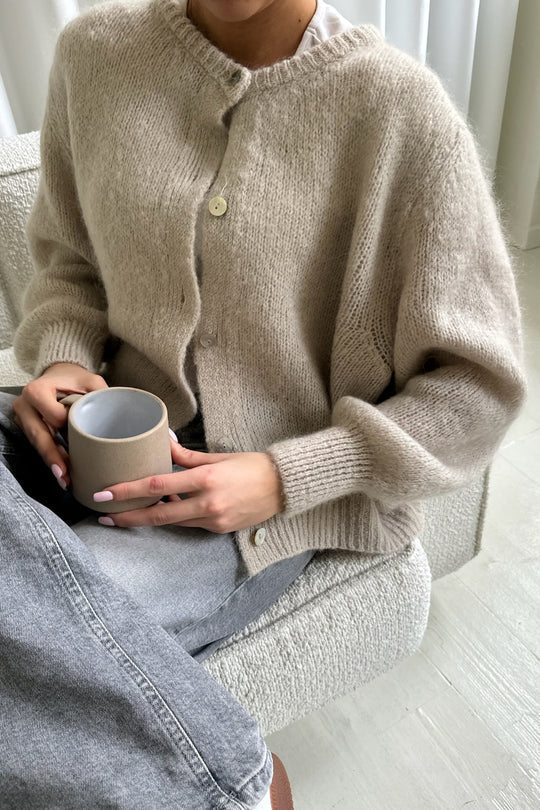 Maison Nala™ | Cardigan