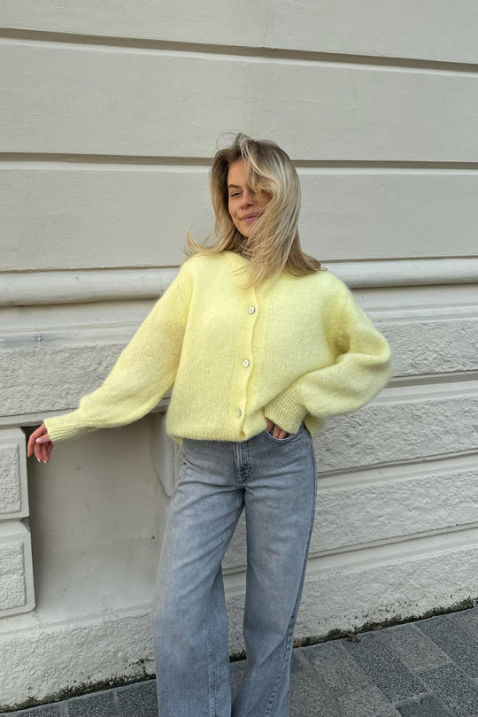 Maison Nala™ | Cardigan