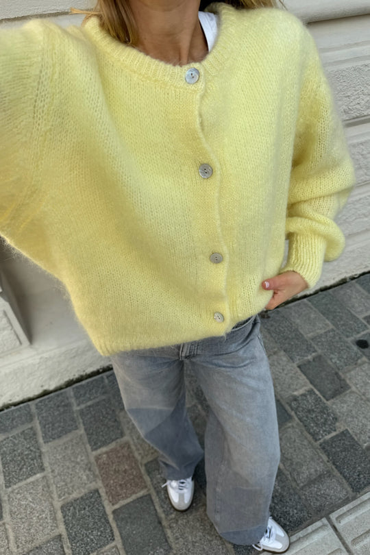 Maison Nala™ | Cardigan
