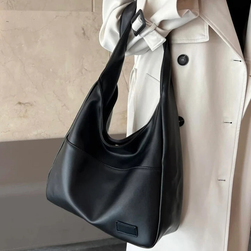 Maison Nala | Essential Shoulder Bag