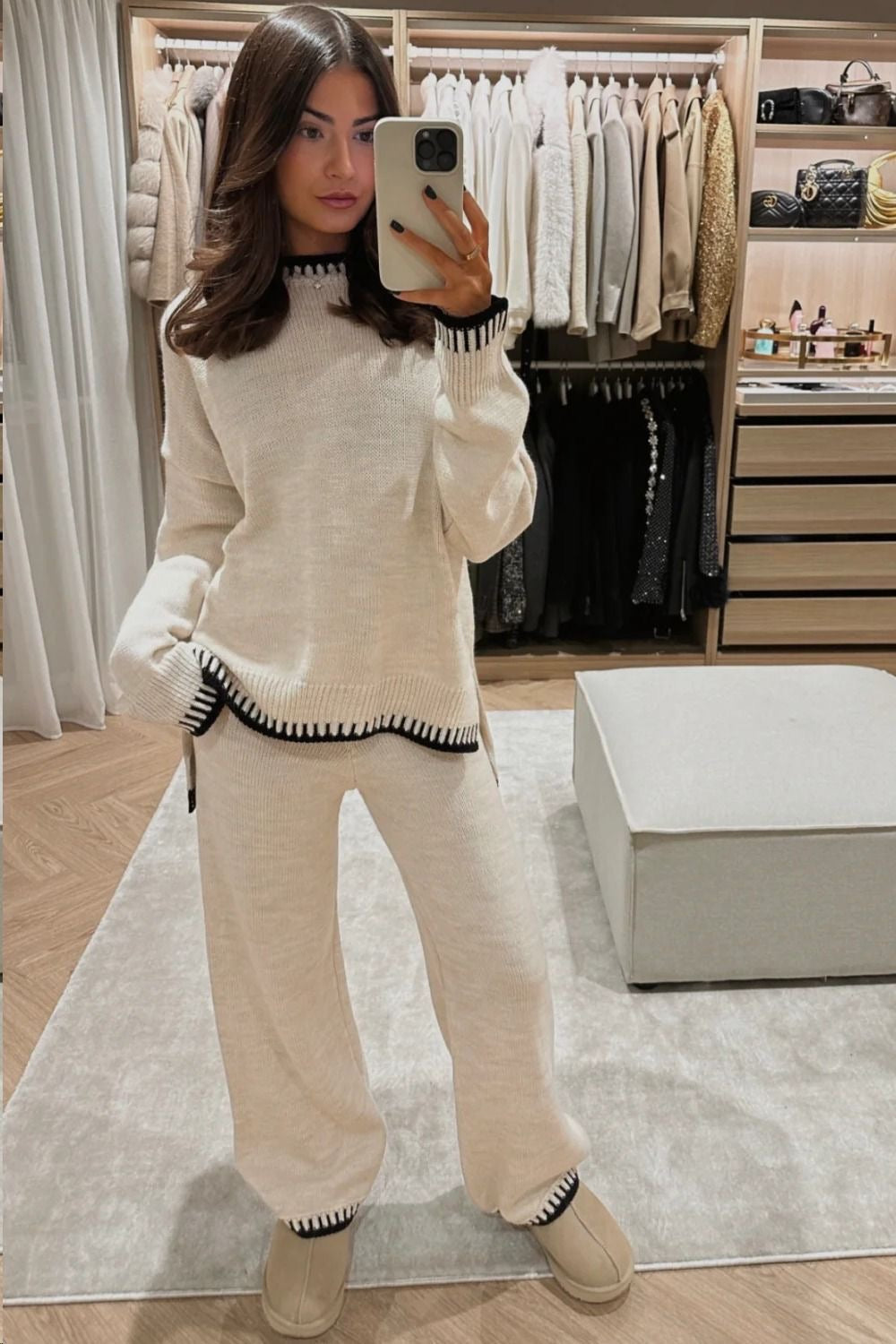 Maison Nala | Comfort Set
