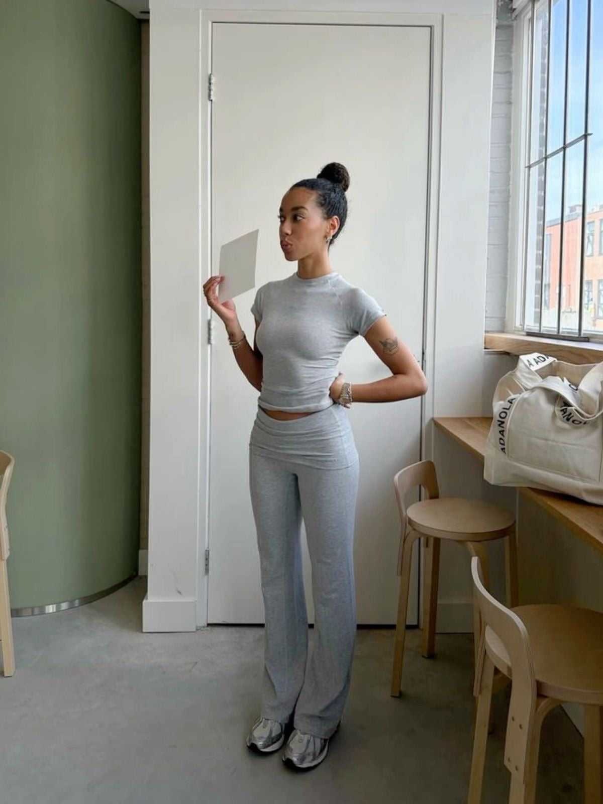 Maison Nala | Loungewear Set