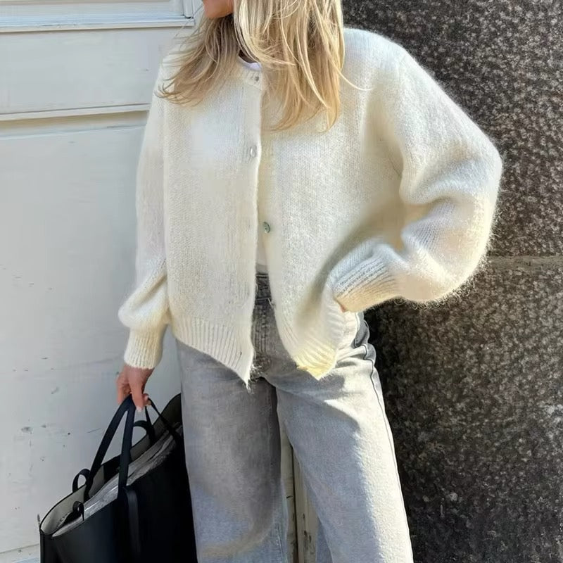 Maison Nala™ | Cardigan