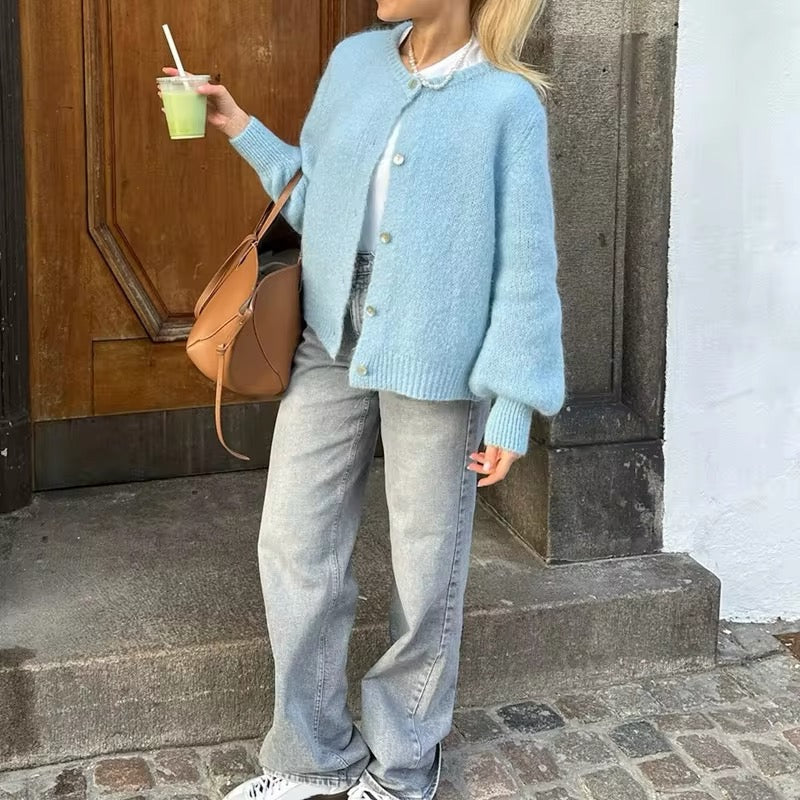 Maison Nala™ | Cardigan