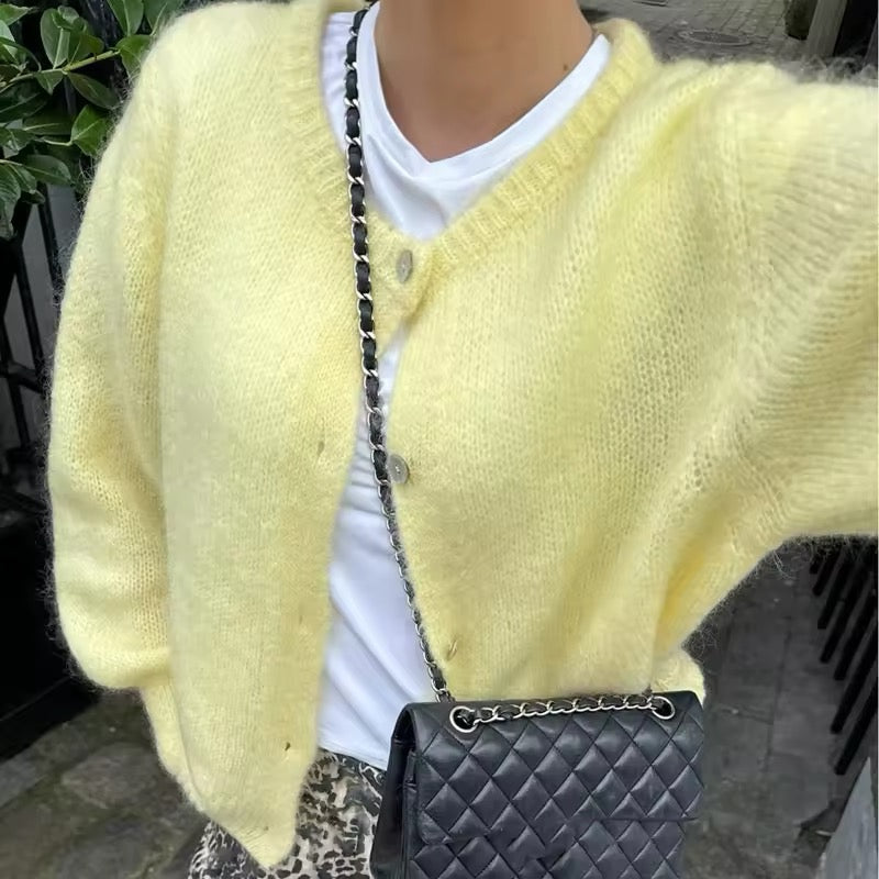 Maison Nala™ | Cardigan
