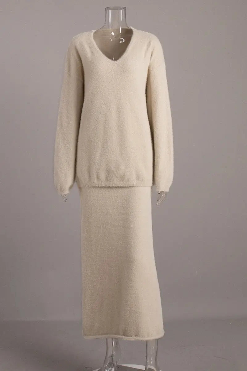 Maison Nala | Mia Knit Set
