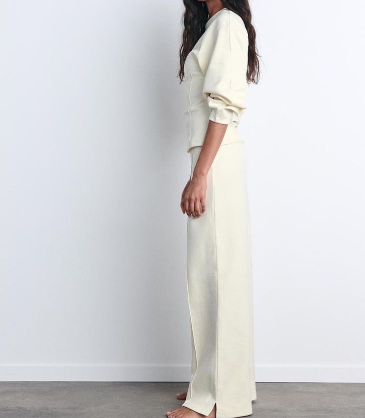 Maison Nala | Louisa Lounge Set