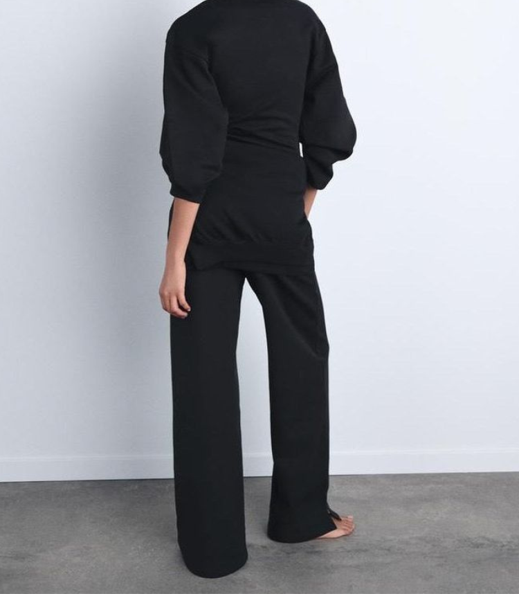 Maison Nala | Louisa Lounge Set