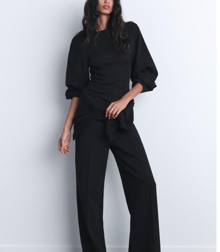 Maison Nala | Louisa Lounge Set