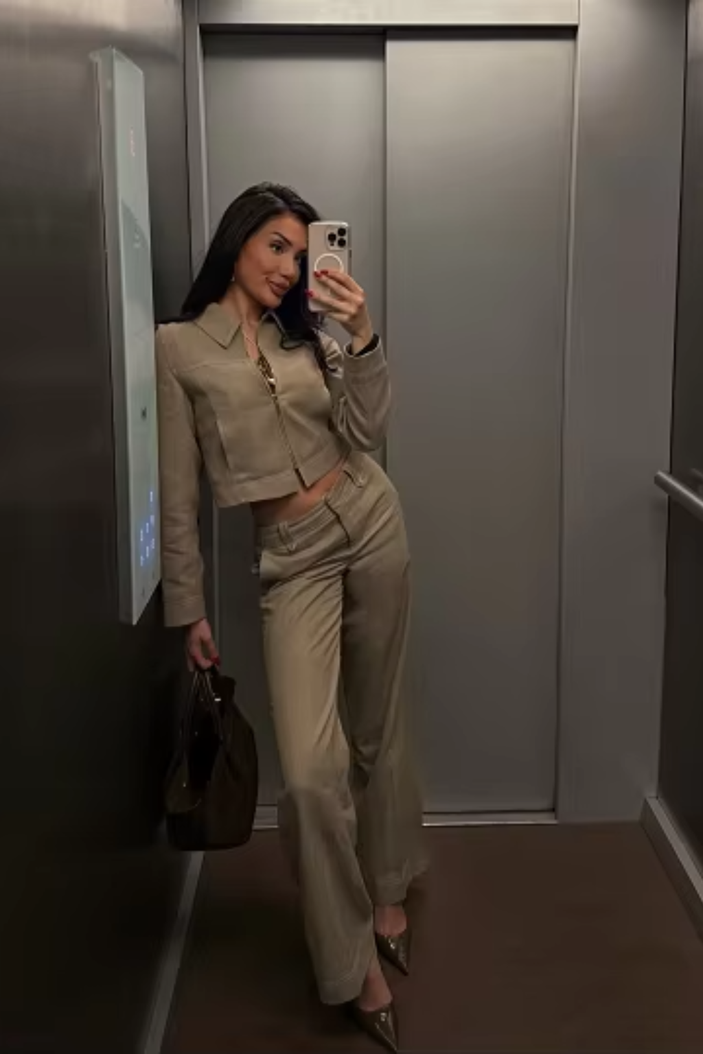 Maison Nala | Zaira Set