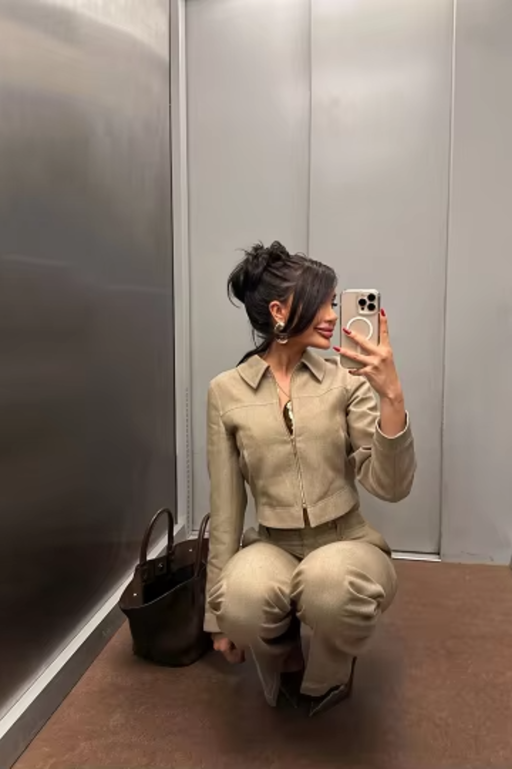 Maison Nala | Zaira Set