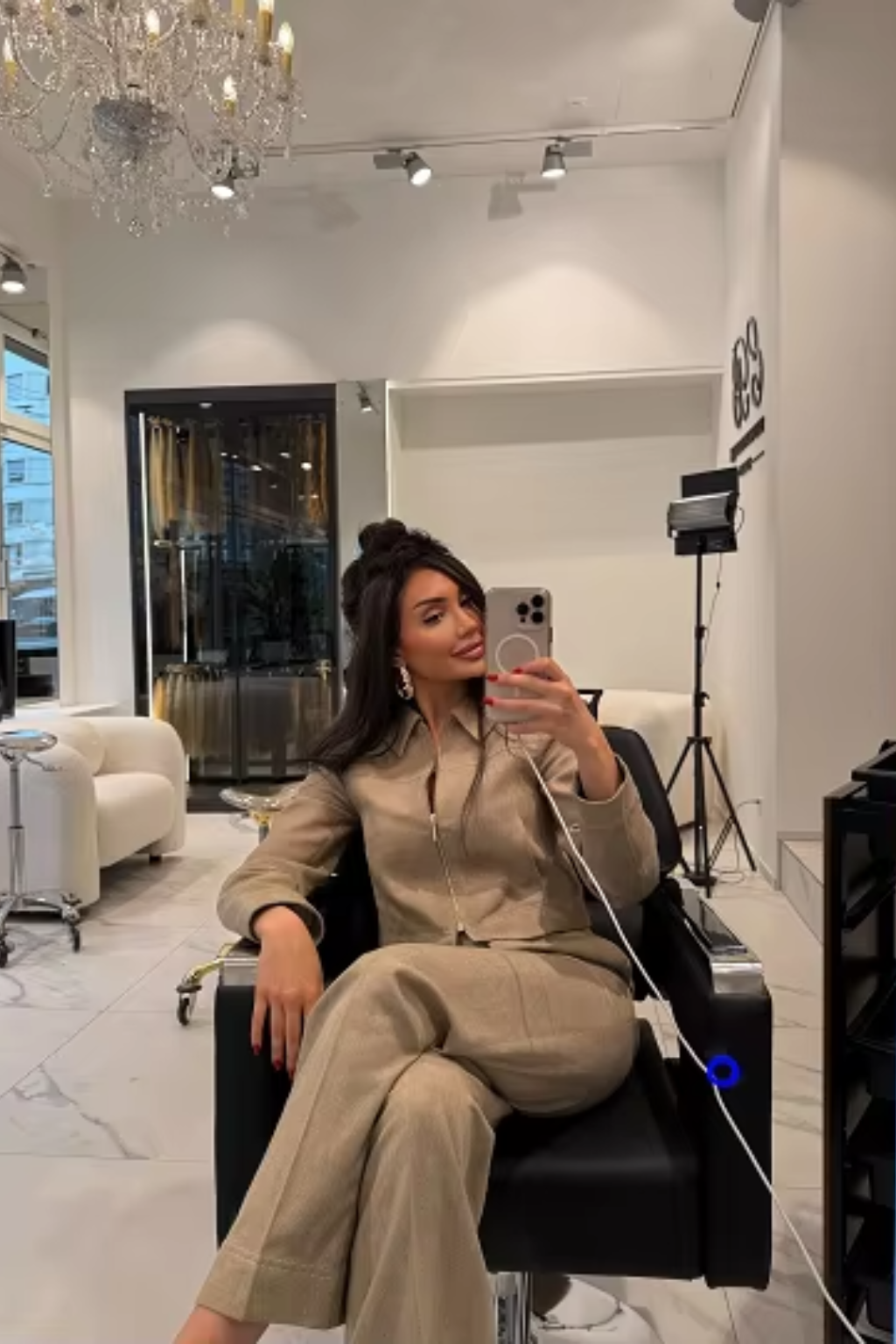 Maison Nala | Zaira Set