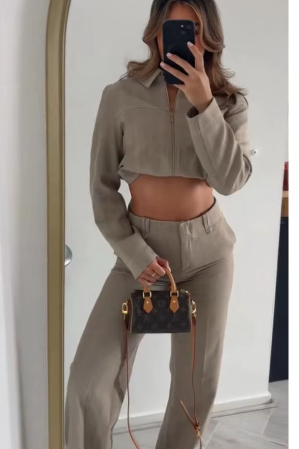 Maison Nala | Zaira Set