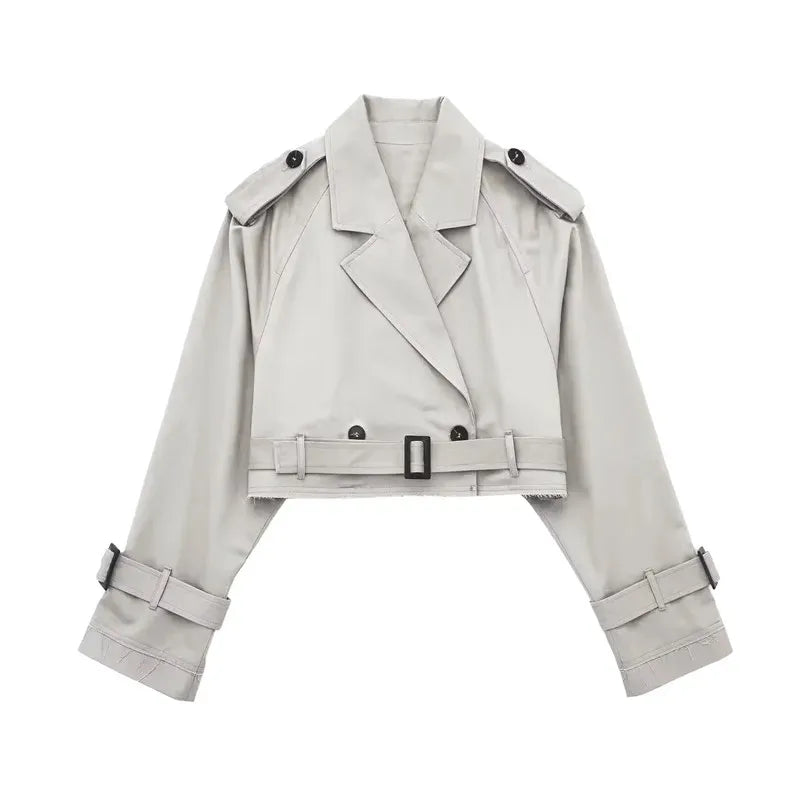 Maison Nala | Trenchcoat