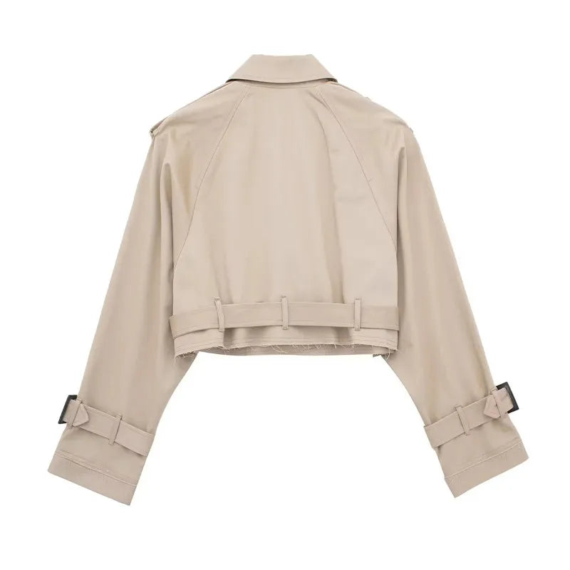 Maison Nala | Trenchcoat