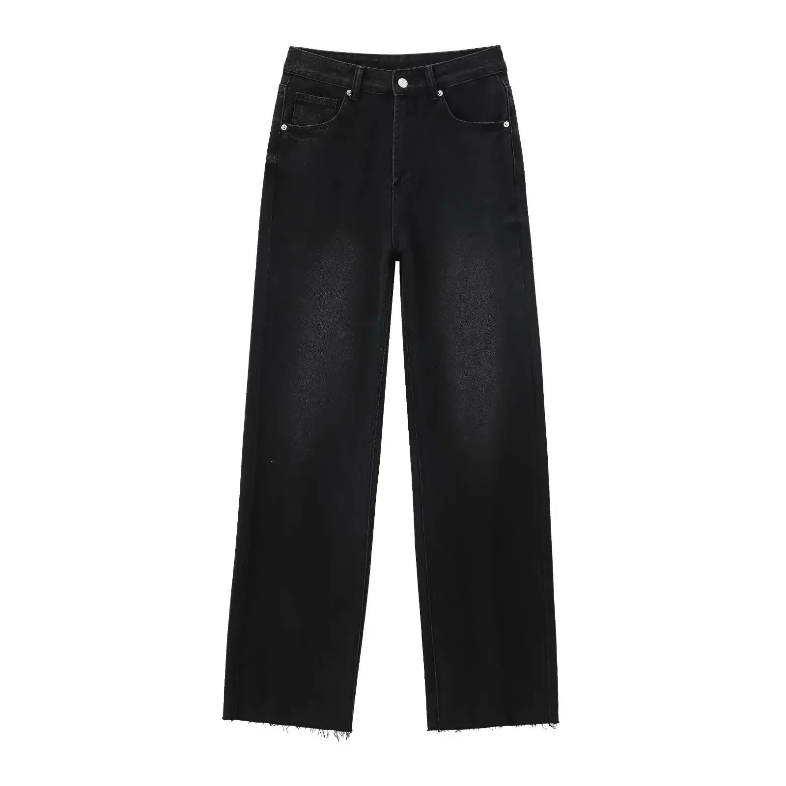 Maison Nala | Elegant Black Jean