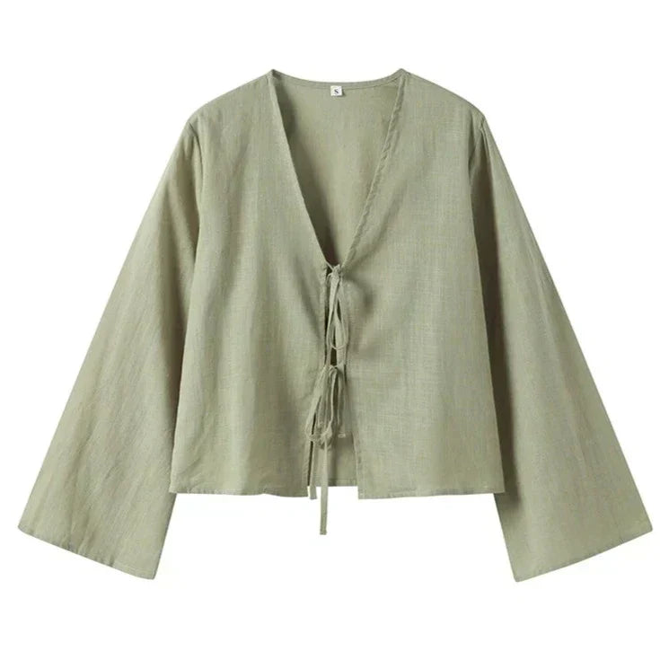 Maison Nala™ | Blouse