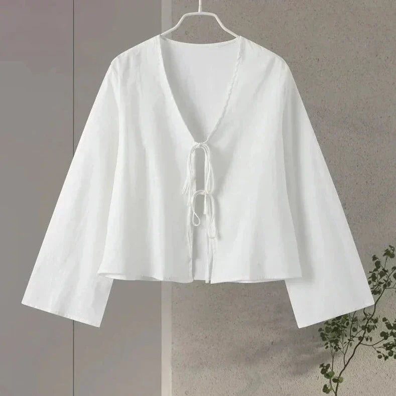 Maison Nala™ | Blouse