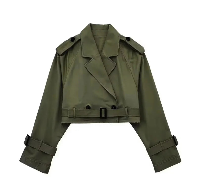 Maison Nala | Trenchcoat