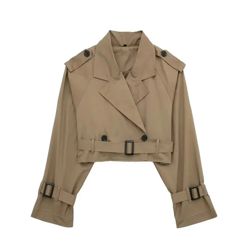 Maison Nala | Trenchcoat