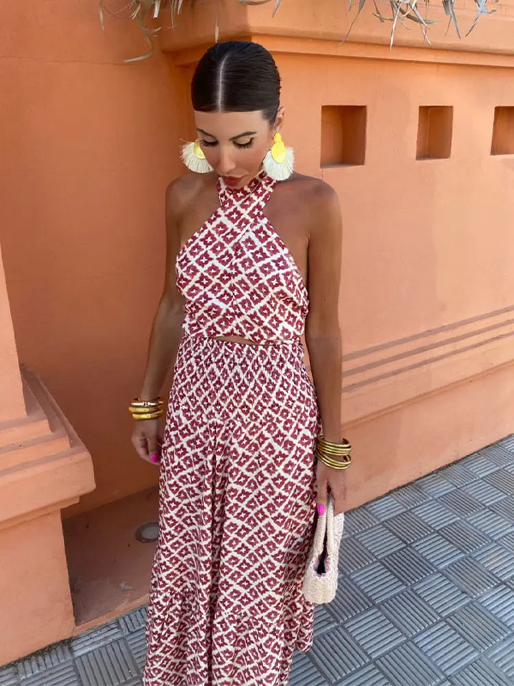 Mickay | Elegant Off-Shoulder Mid-Length Gathered Dress
