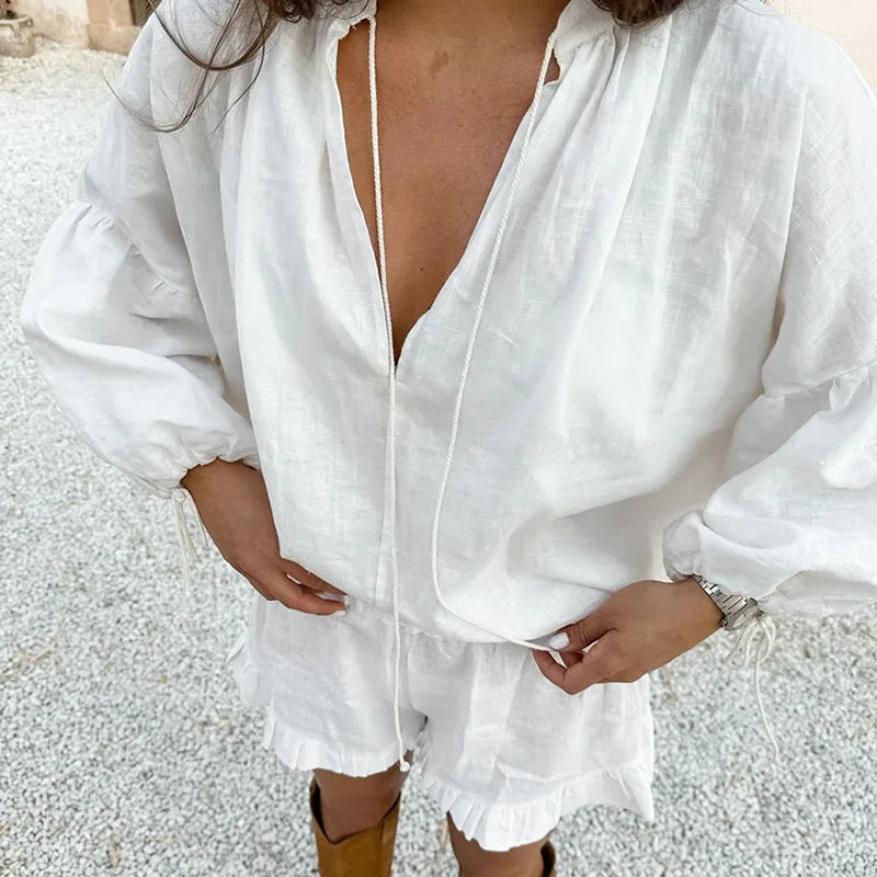 Maison Nala | Elise Set
