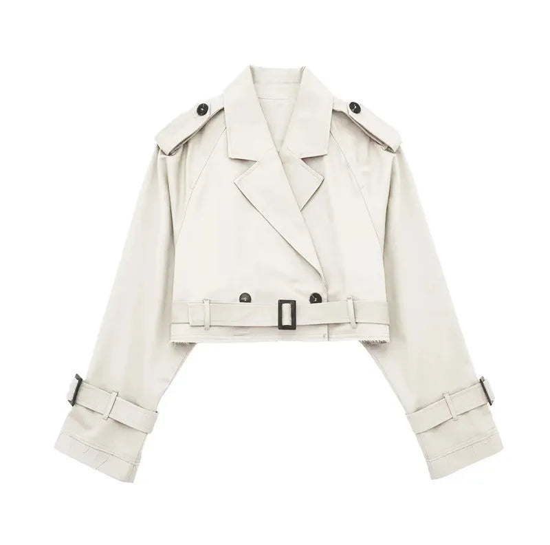 Maison Nala | Trenchcoat