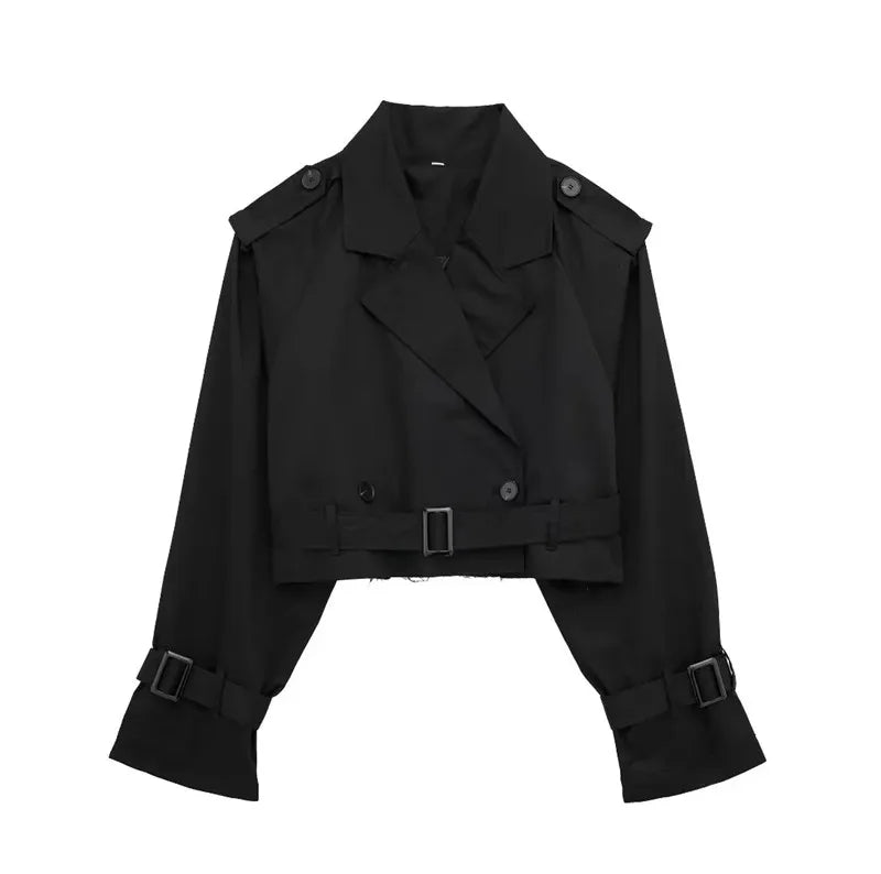 Maison Nala | Trenchcoat