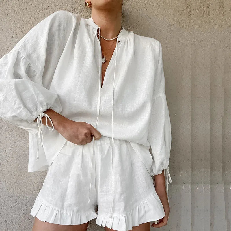 Maison Nala | Elise Set