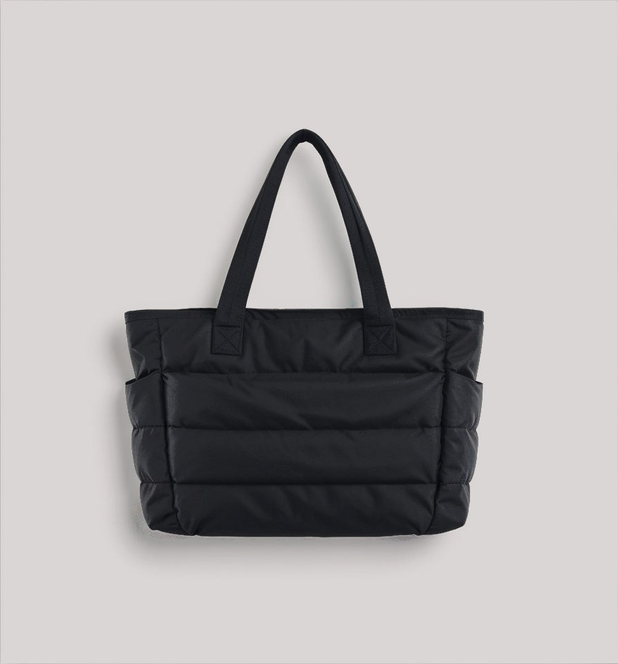 Maison Nala | Puffer Bag