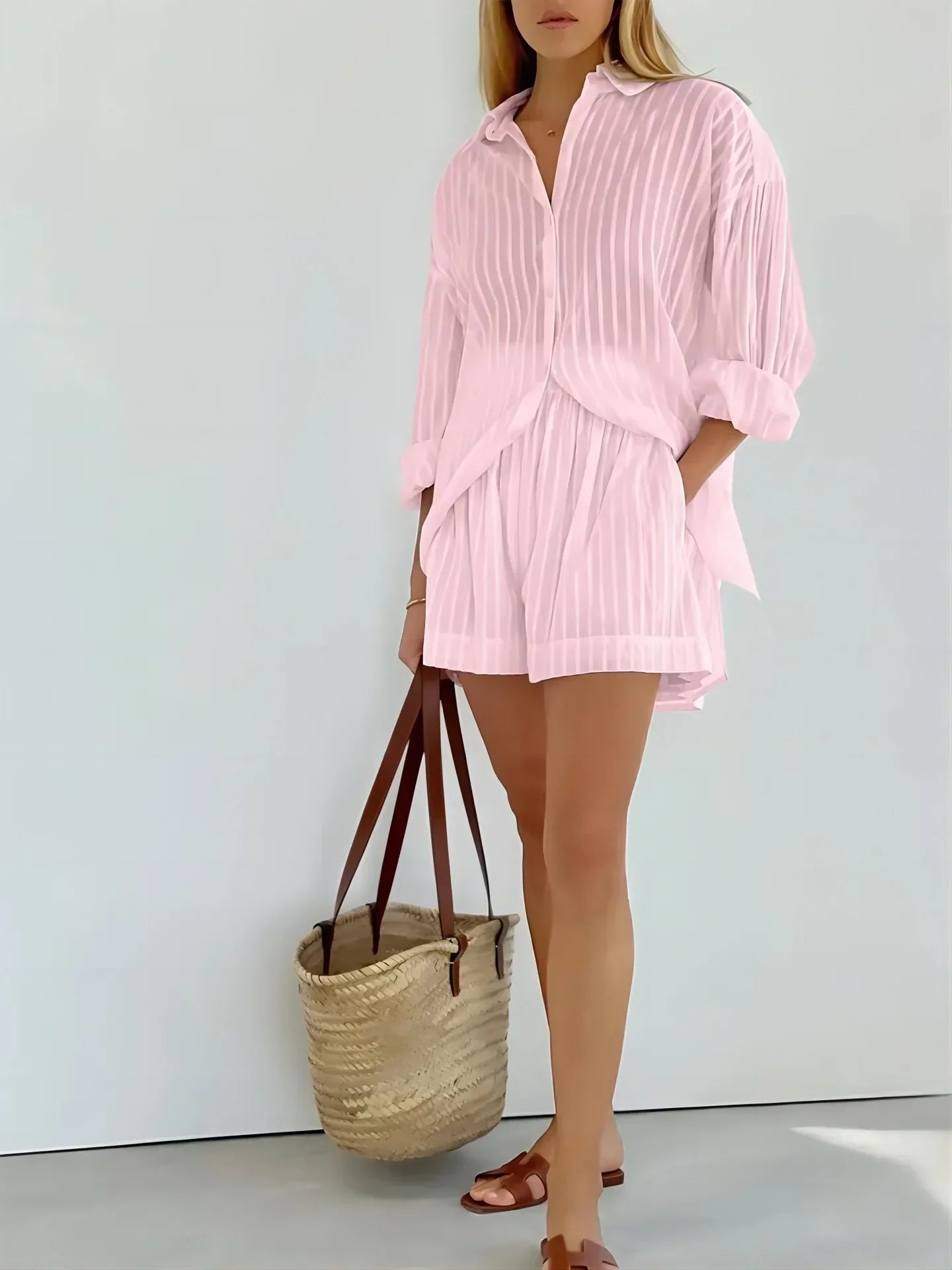 Maison Nala | Valéna Set