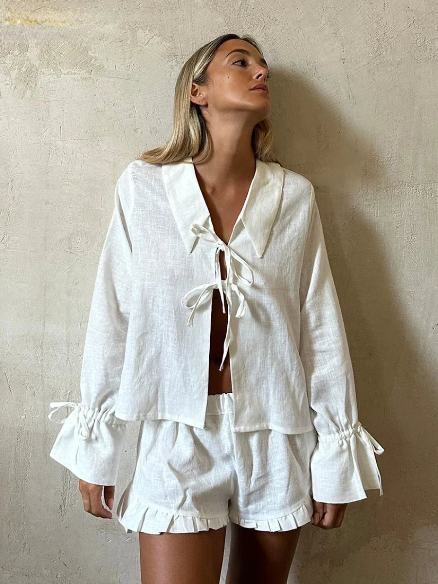 Maison Nala | Wolfeel Set