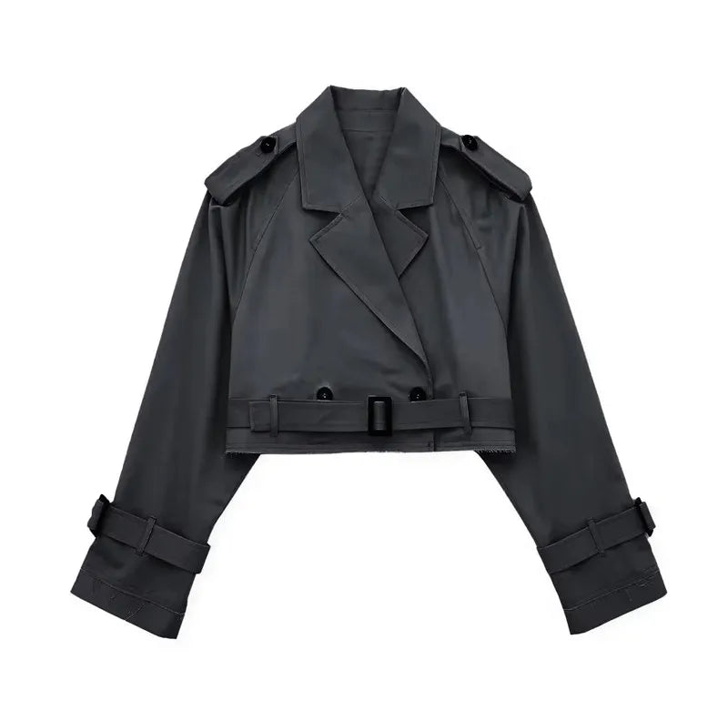 Maison Nala | Trenchcoat